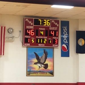 Meet your Posher, Dawson